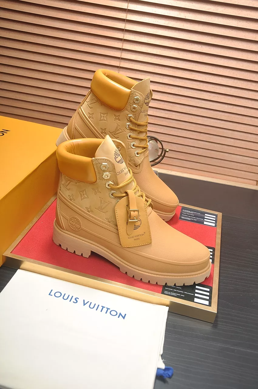 louis vuitton bottes pour homme s_12b43b24